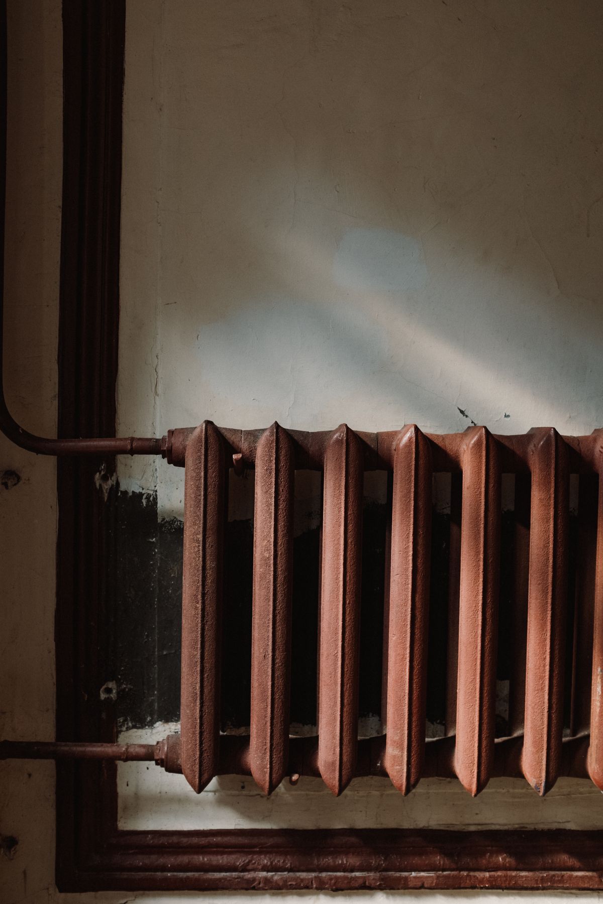 Smart Heating Controls